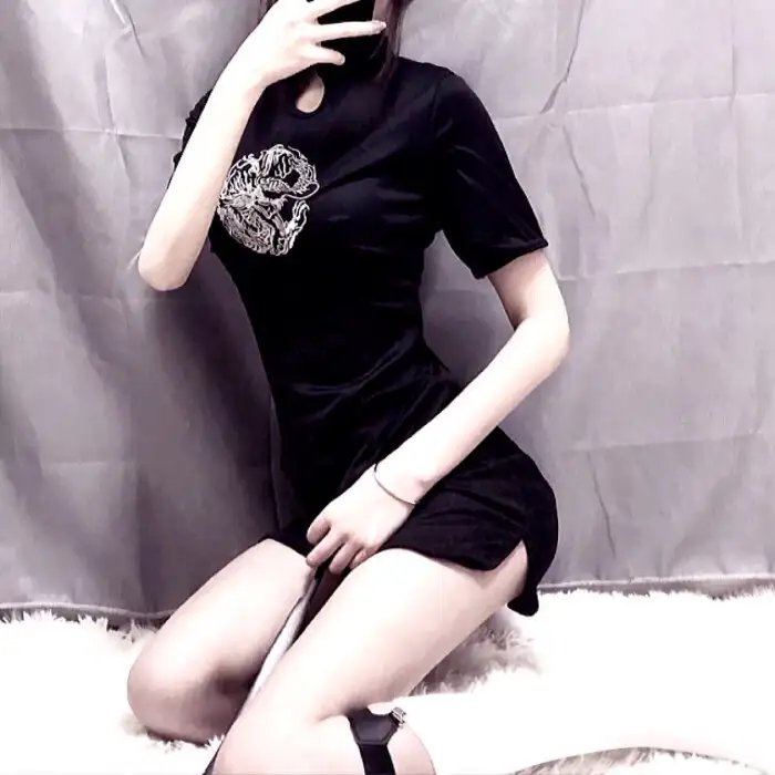 魔夜离魂