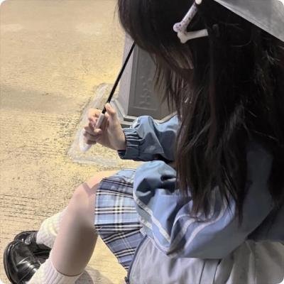 那颗星星
